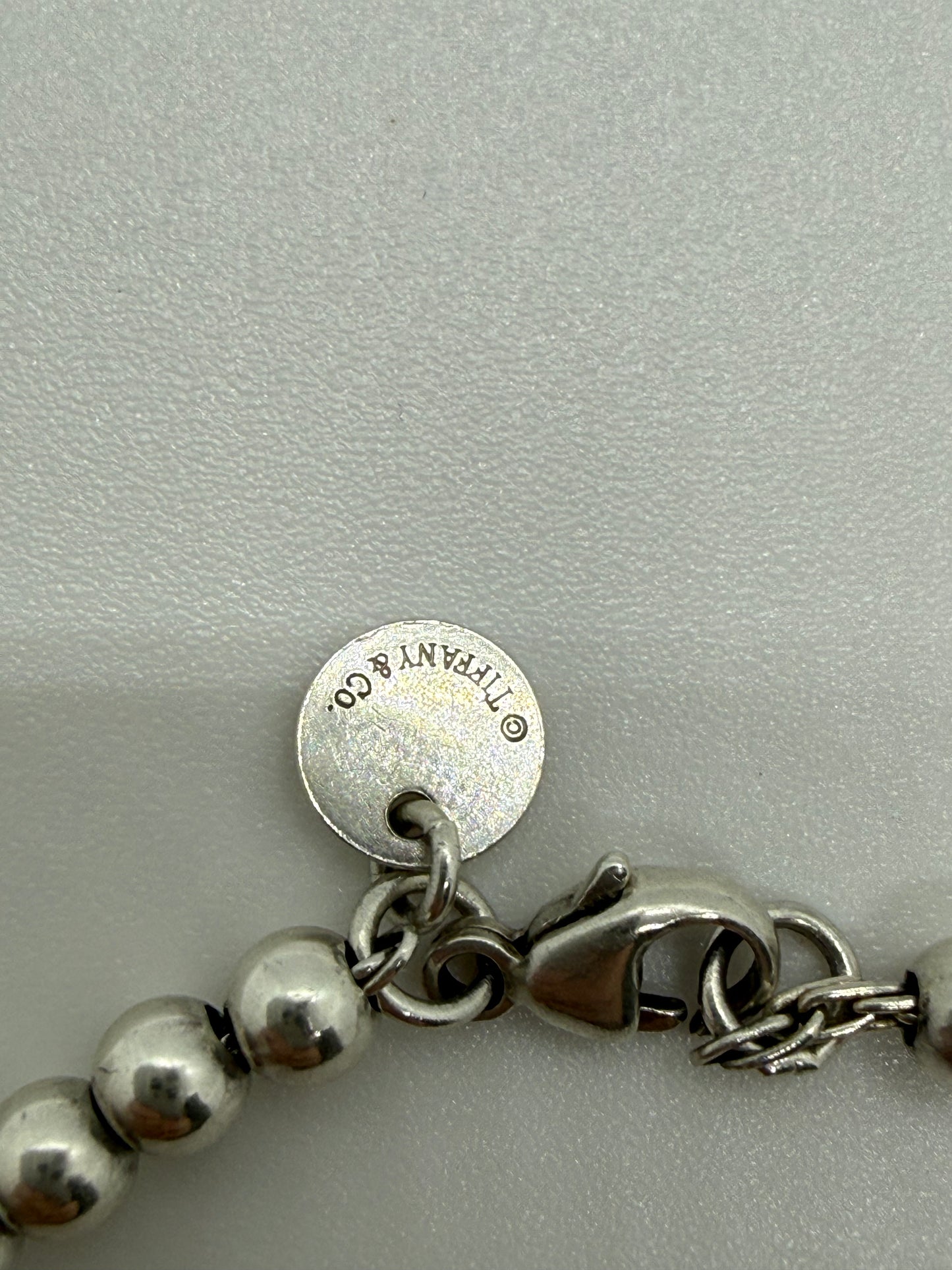 Bracciale Tiffany