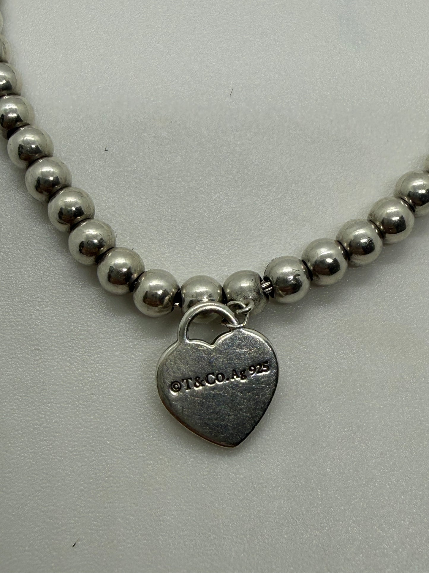 Bracciale Tiffany