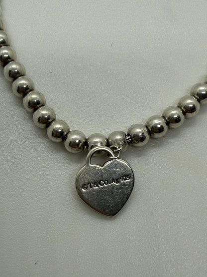 Bracciale Tiffany