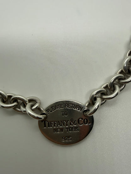 Collana Tiffany