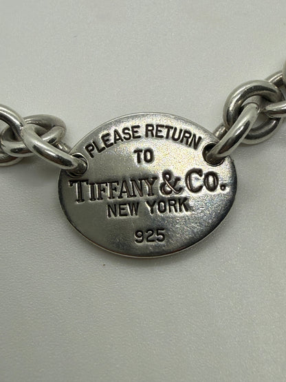 Collana Tiffany