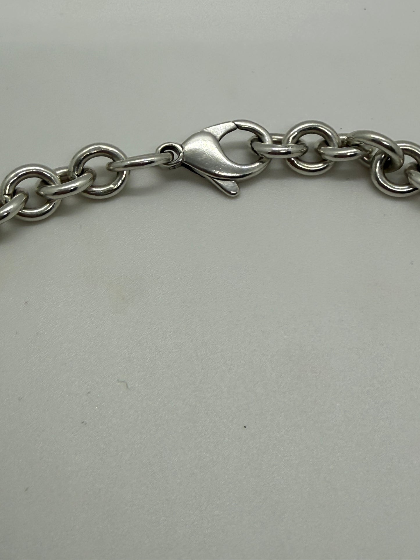 Collana Tiffany