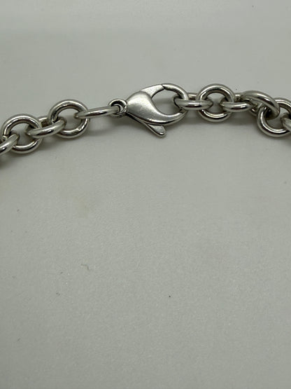 Collana Tiffany