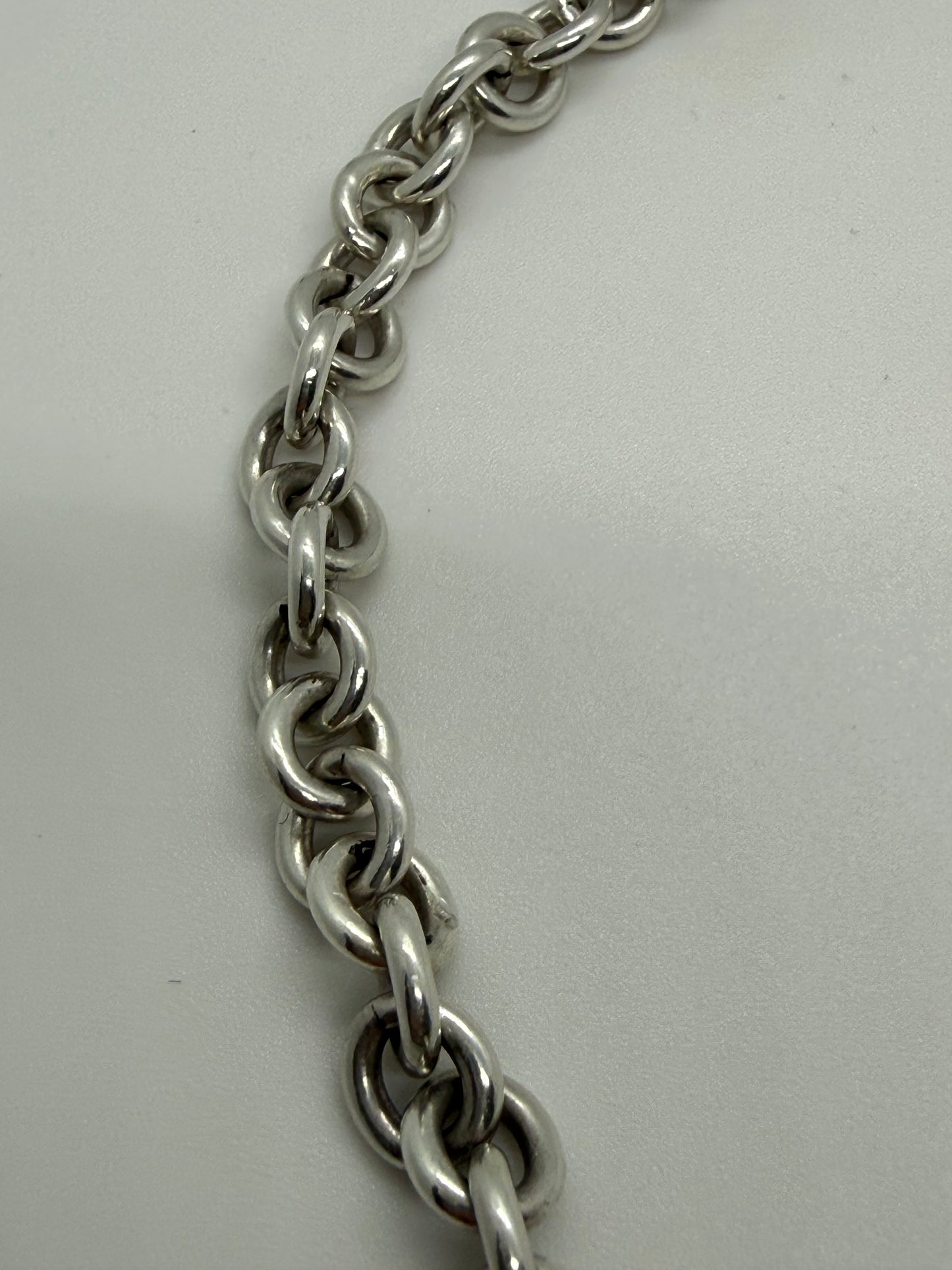 Collana Tiffany