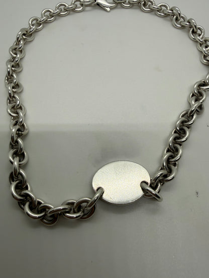 Collana Tiffany