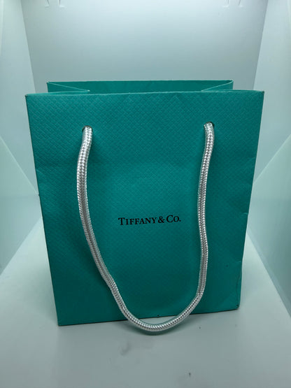 Collana Tiffany&Co