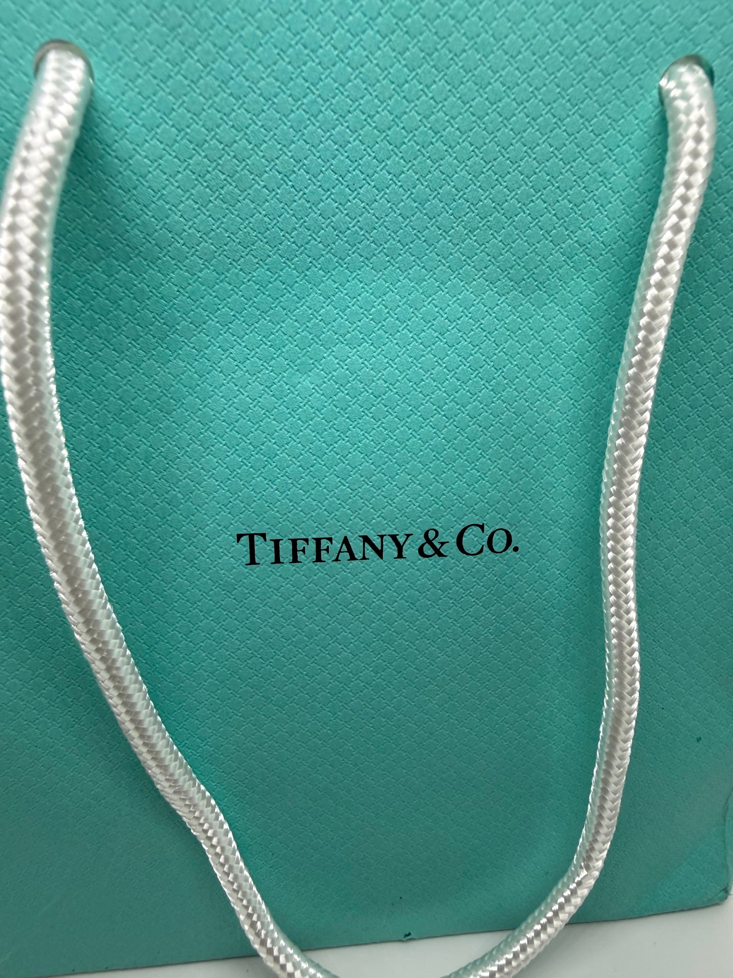 Collana Tiffany&Co