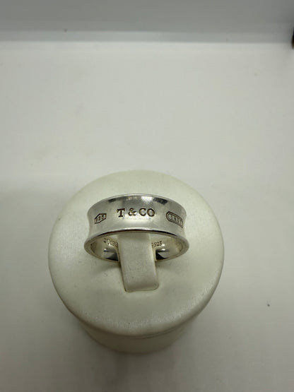 Anello Tiffany
