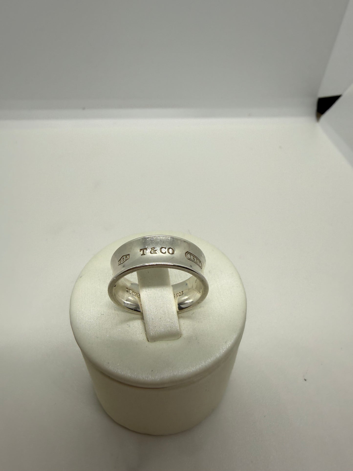 Anello Tiffany