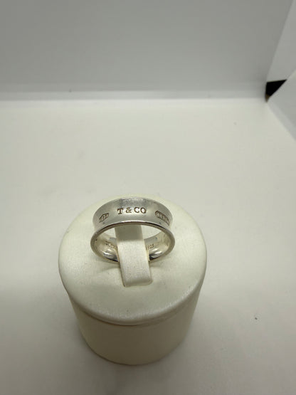 Anello Tiffany