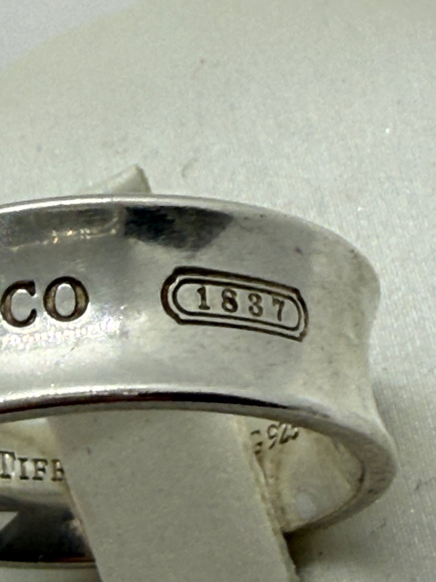 Anello Tiffany