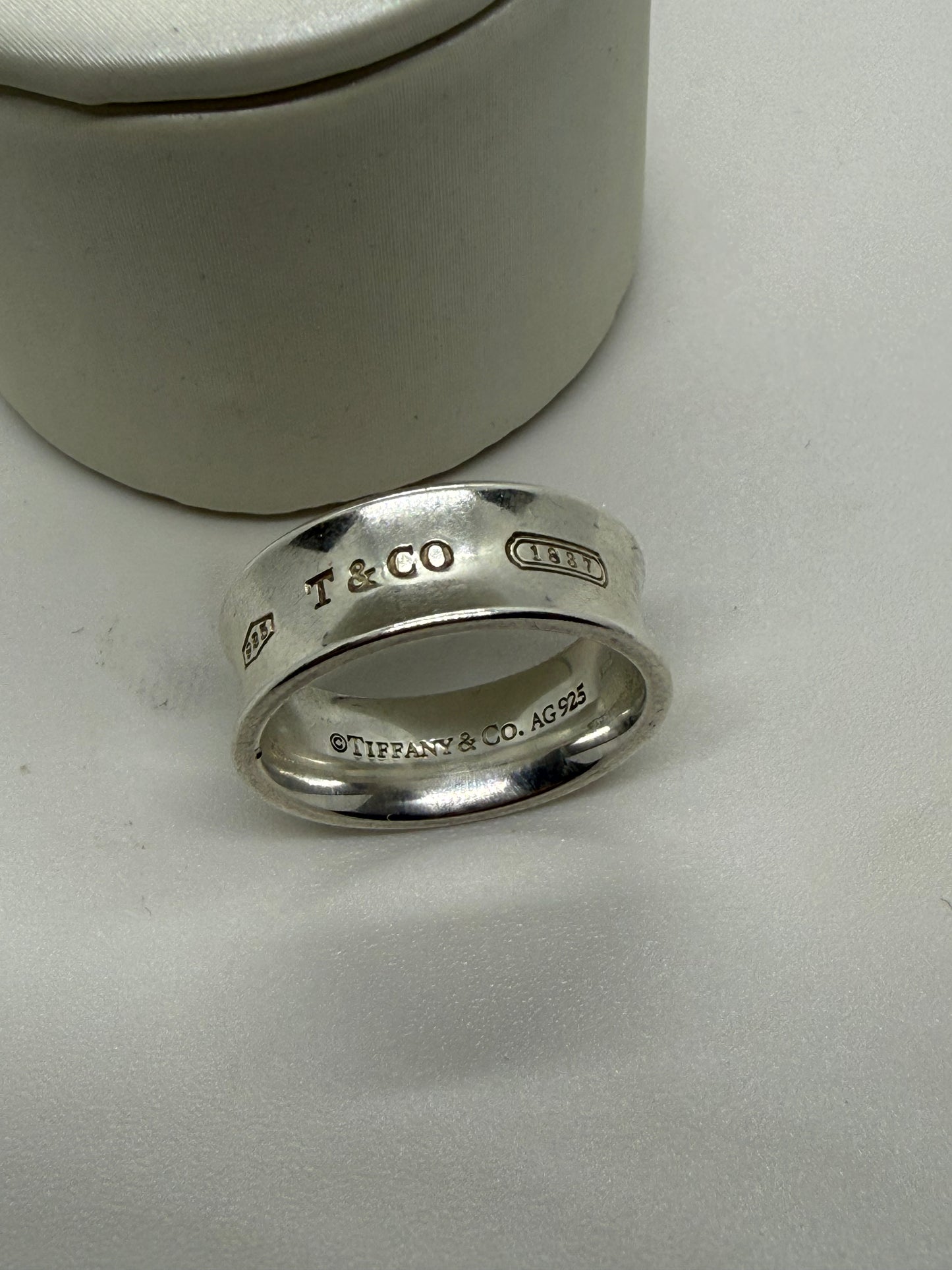 Anello Tiffany