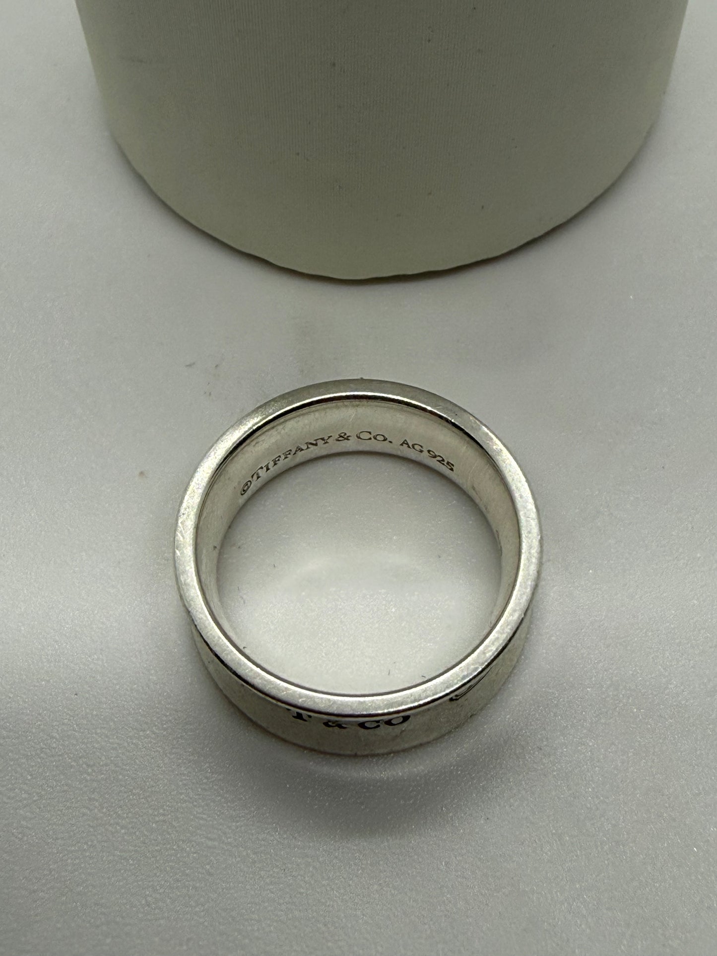 Anello Tiffany