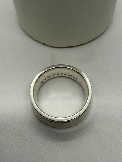 Anello Tiffany