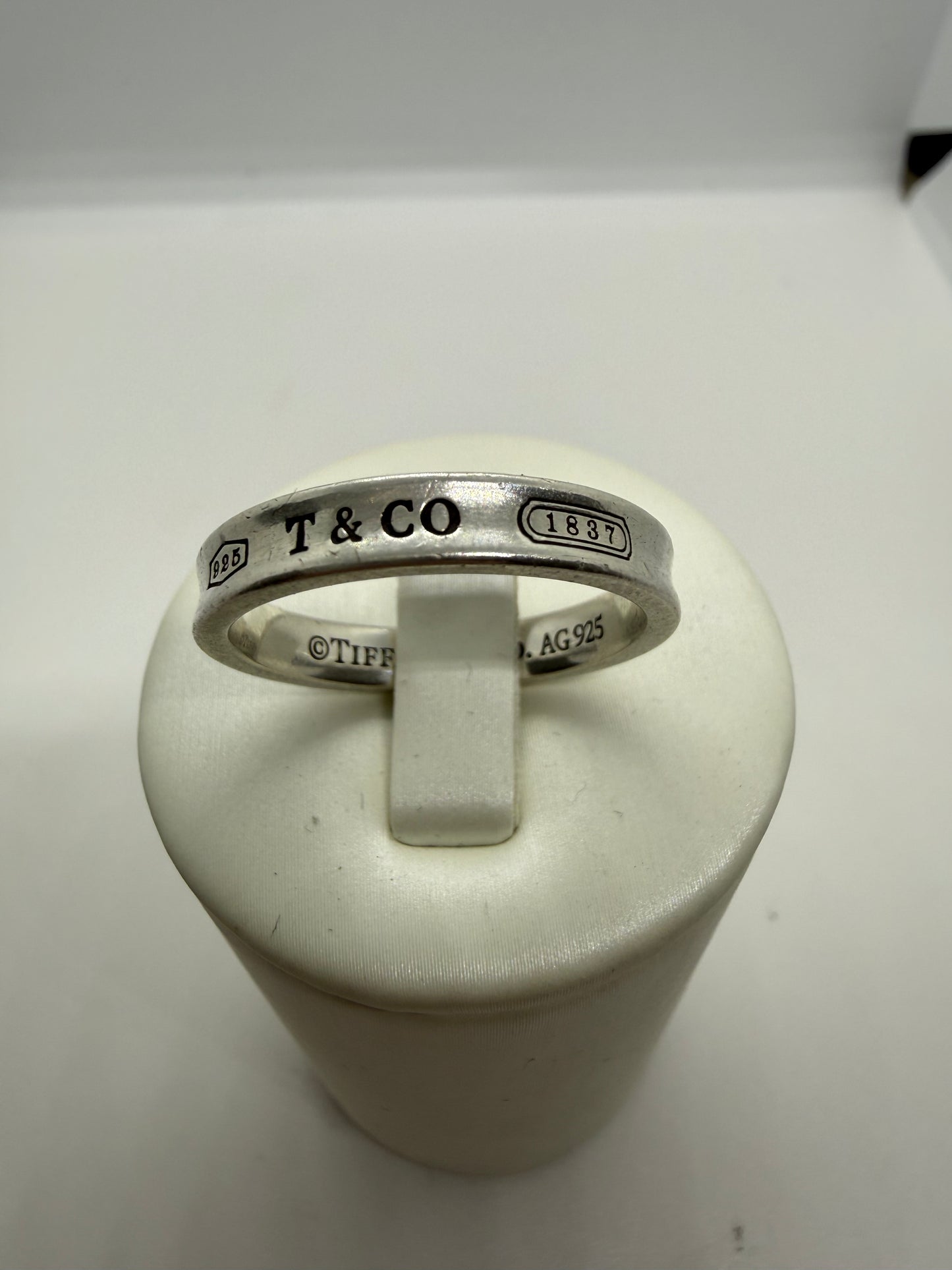 Anello Tiffany