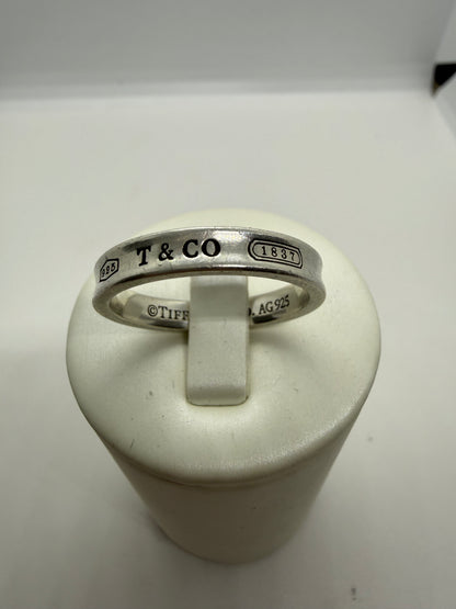 Anello Tiffany