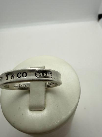 Anello Tiffany