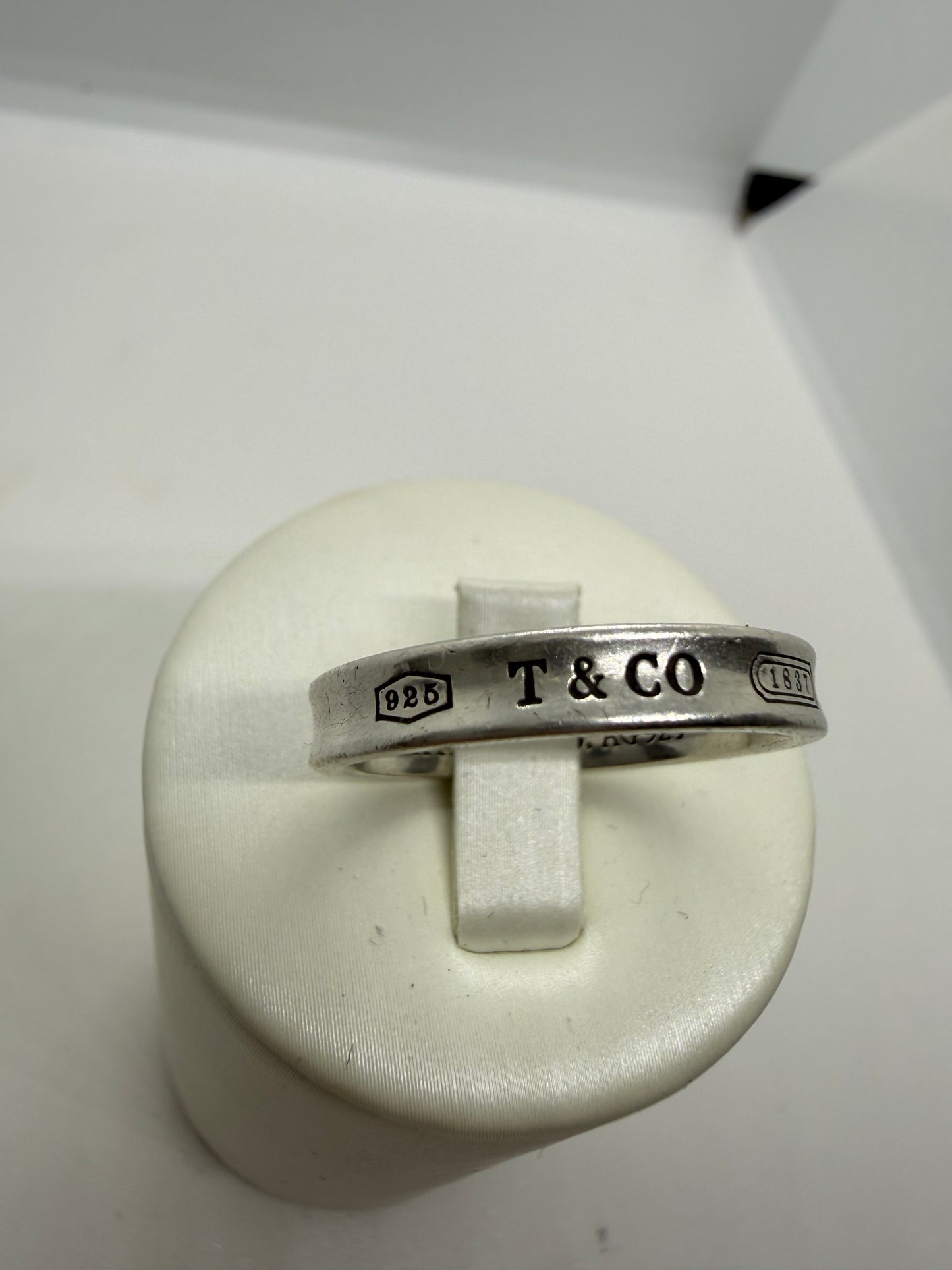 Anello Tiffany