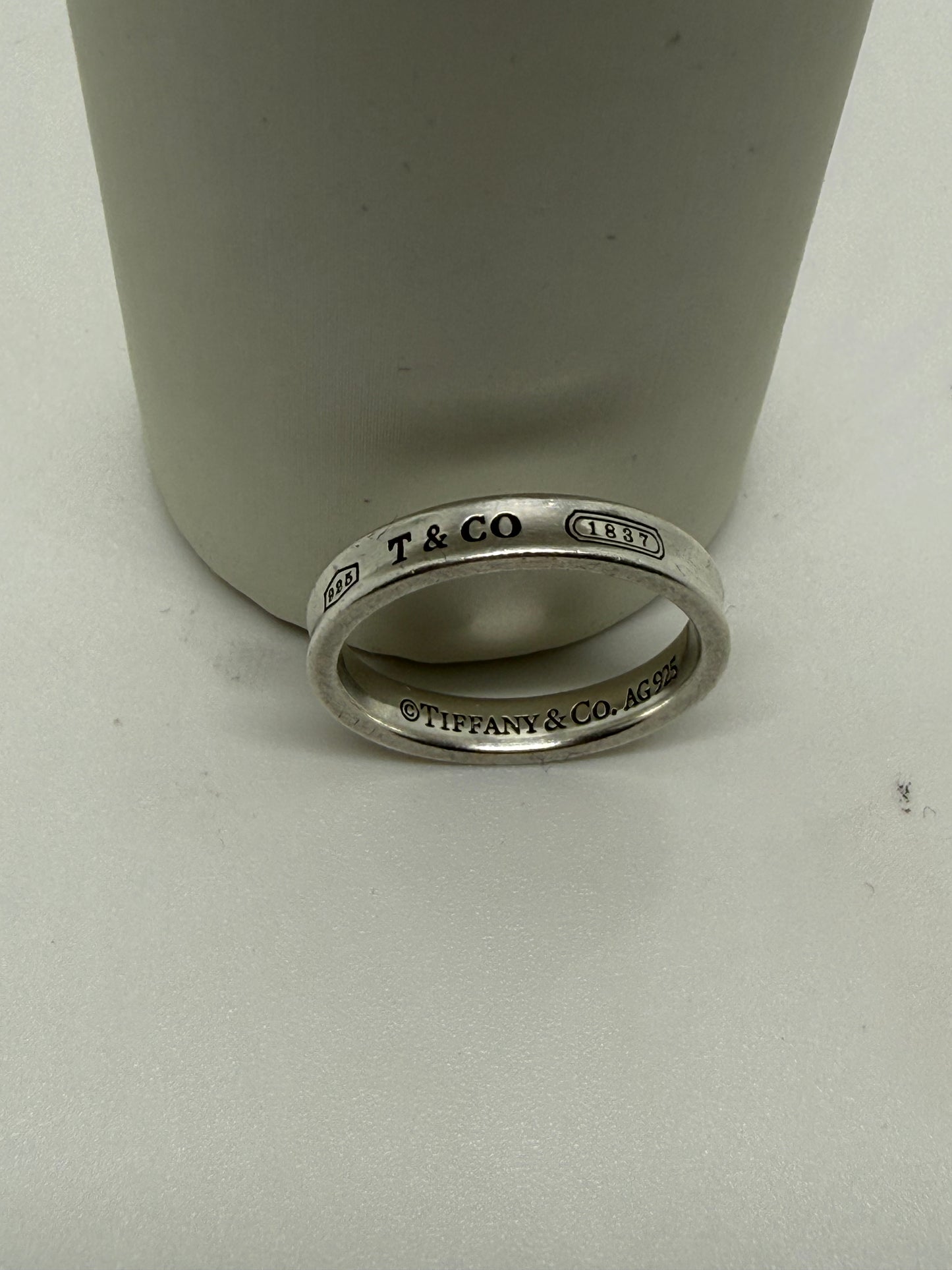Anello Tiffany