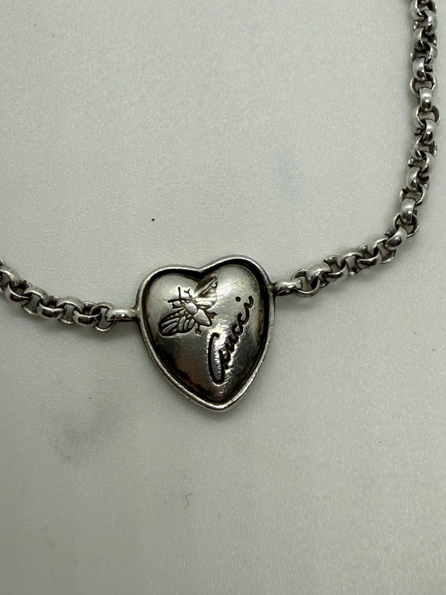 Bracciale Gucci
