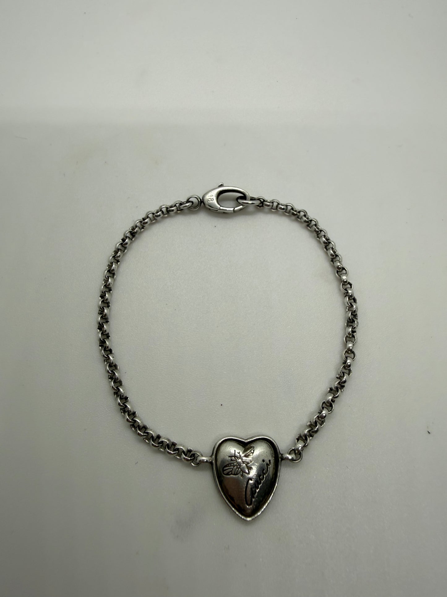 Bracciale Gucci