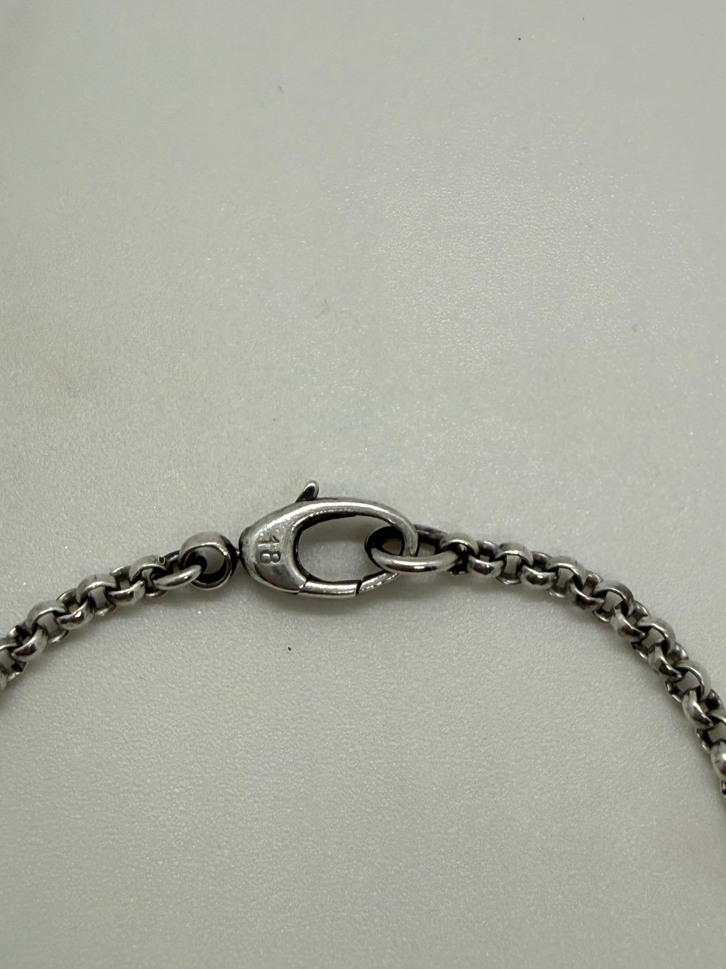 Bracciale Gucci