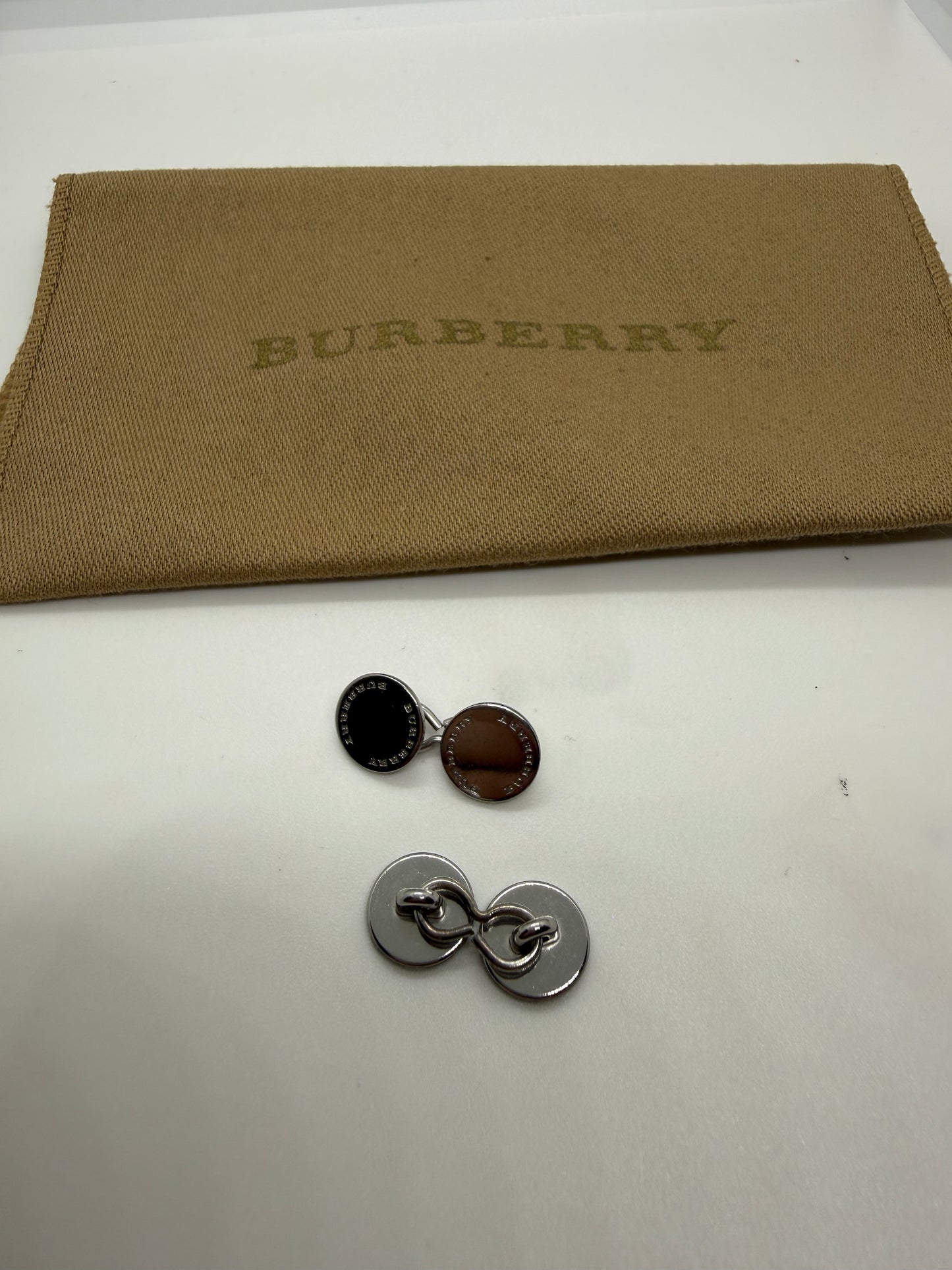 Gemelli Burberry