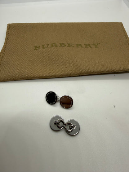 Gemelli Burberry