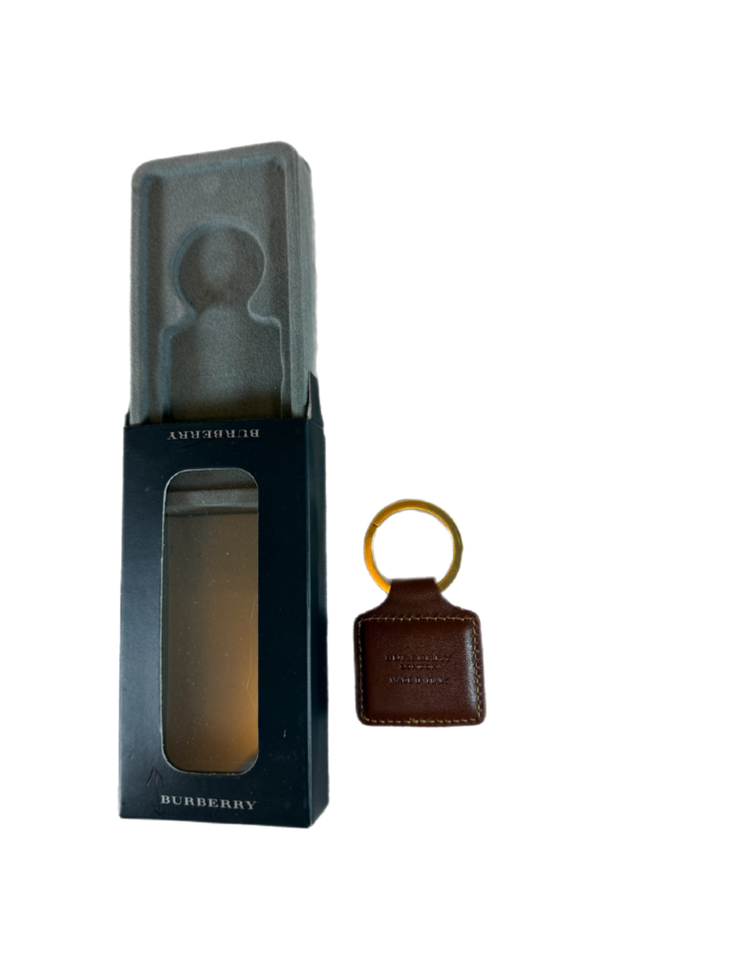 Portachiavi Burberry
