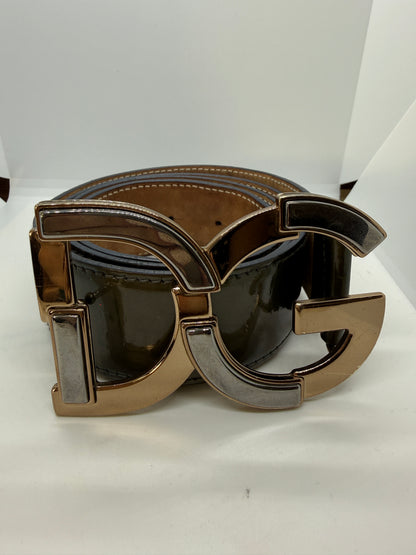 Cintura Dolce&Gabbana
