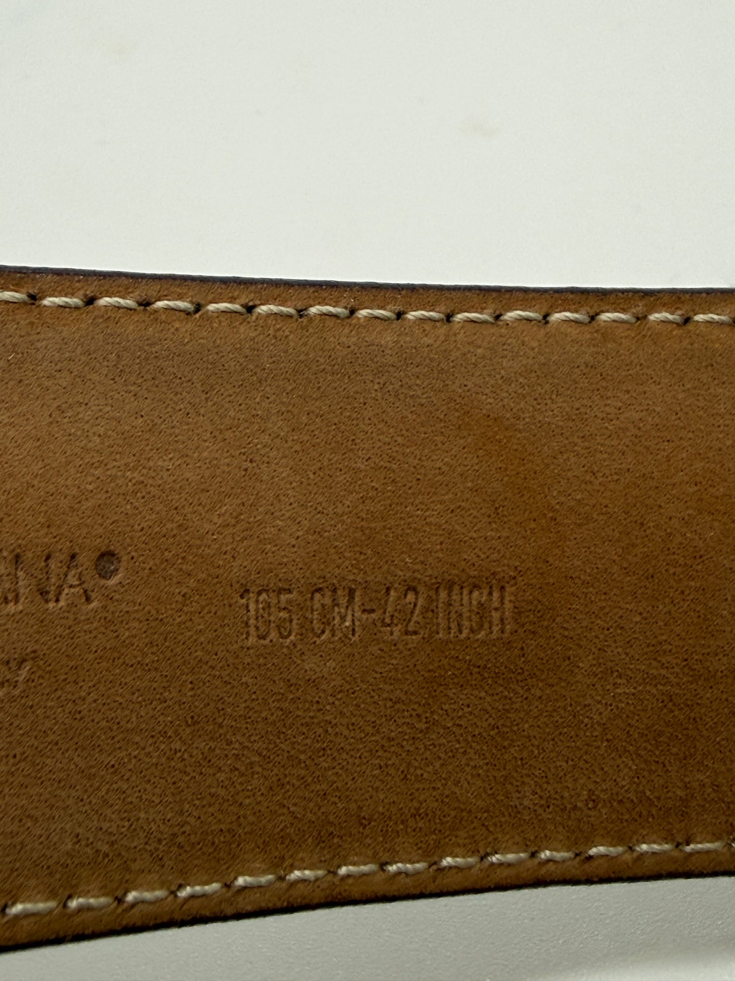 Cintura Dolce&Gabbana