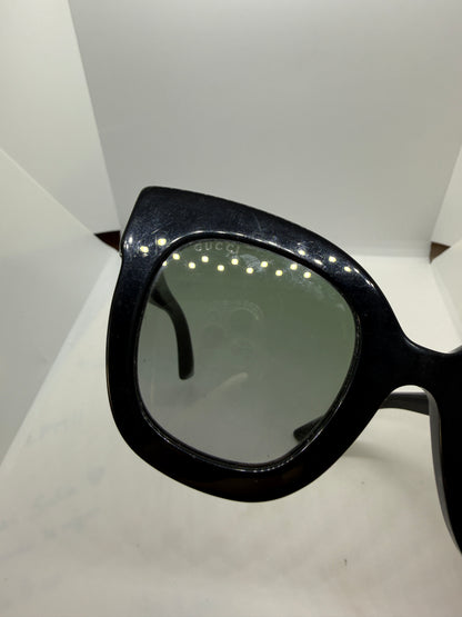 Occhiali da sole Gucci