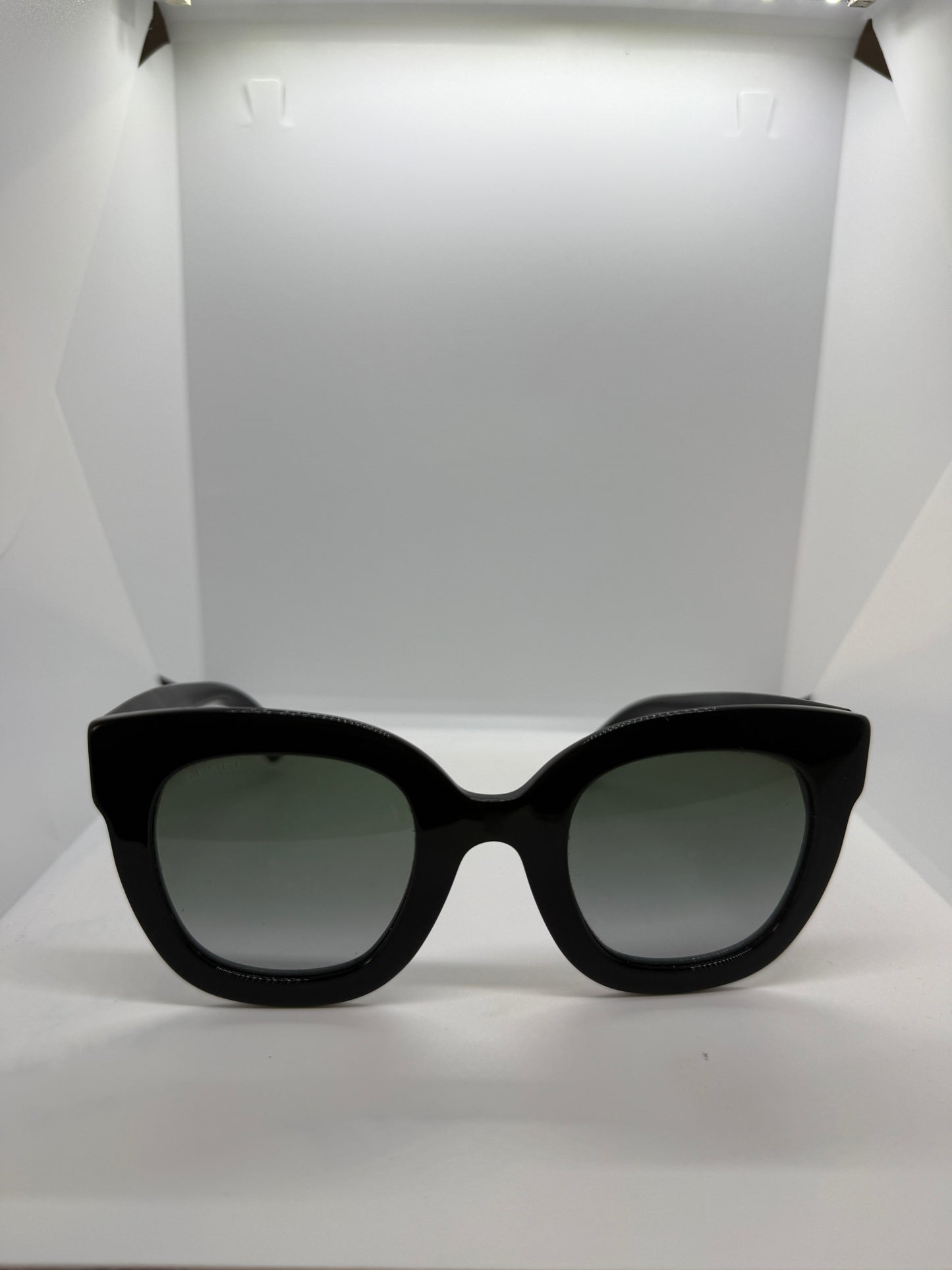 Occhiali da sole Gucci