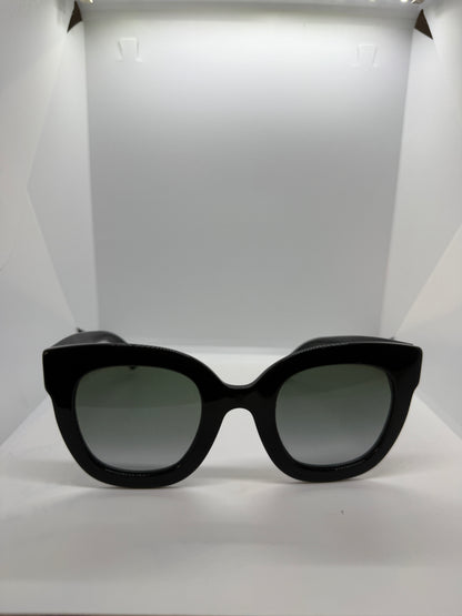 Occhiali da sole Gucci