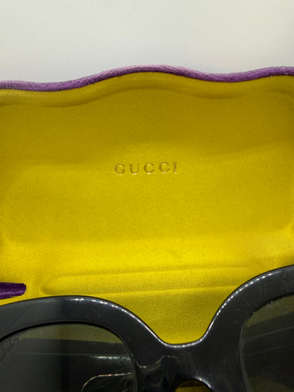 Occhiali da sole Gucci