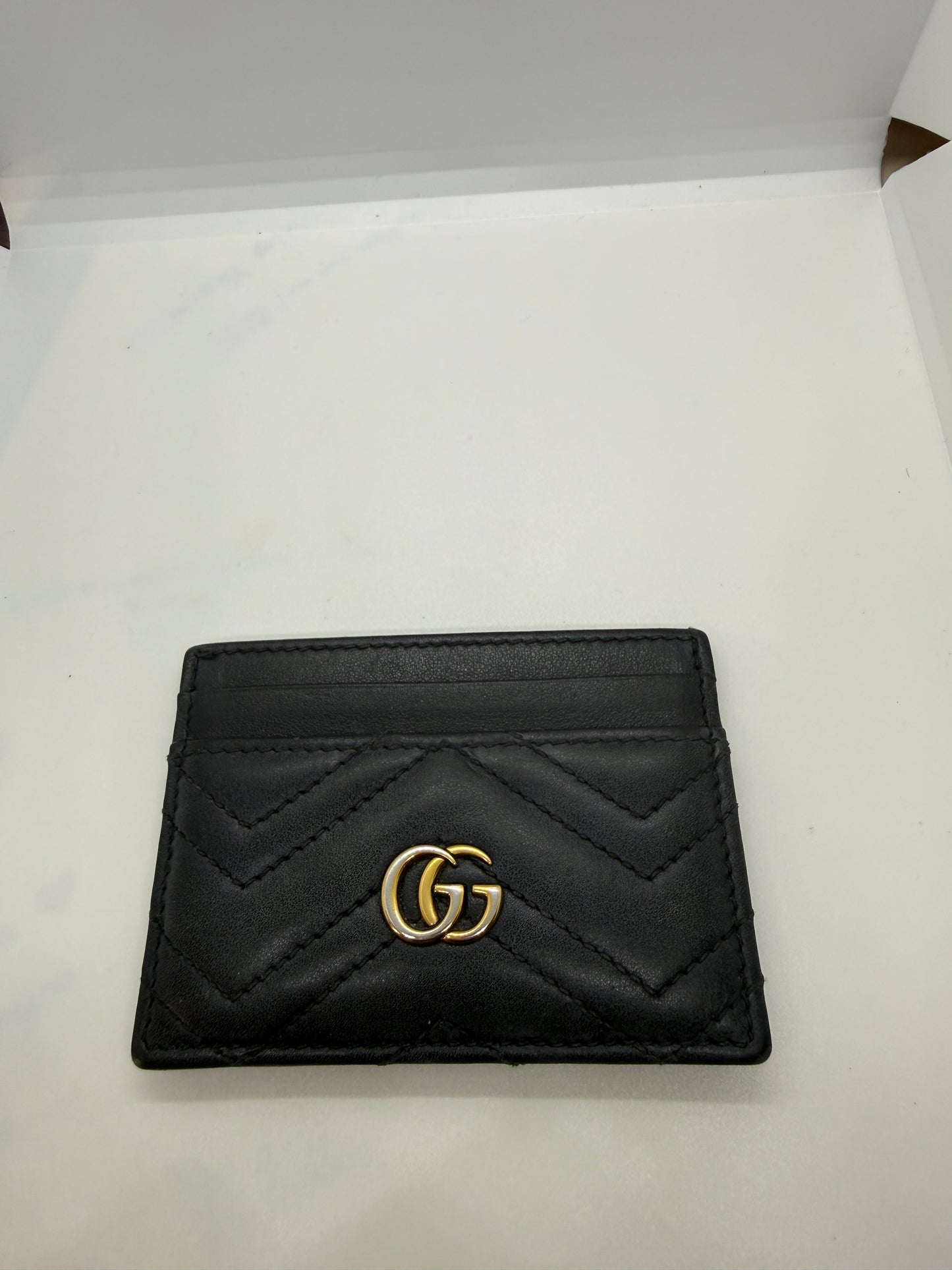Portacarte Gucci