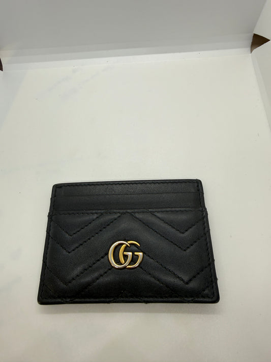 Portacarte Gucci