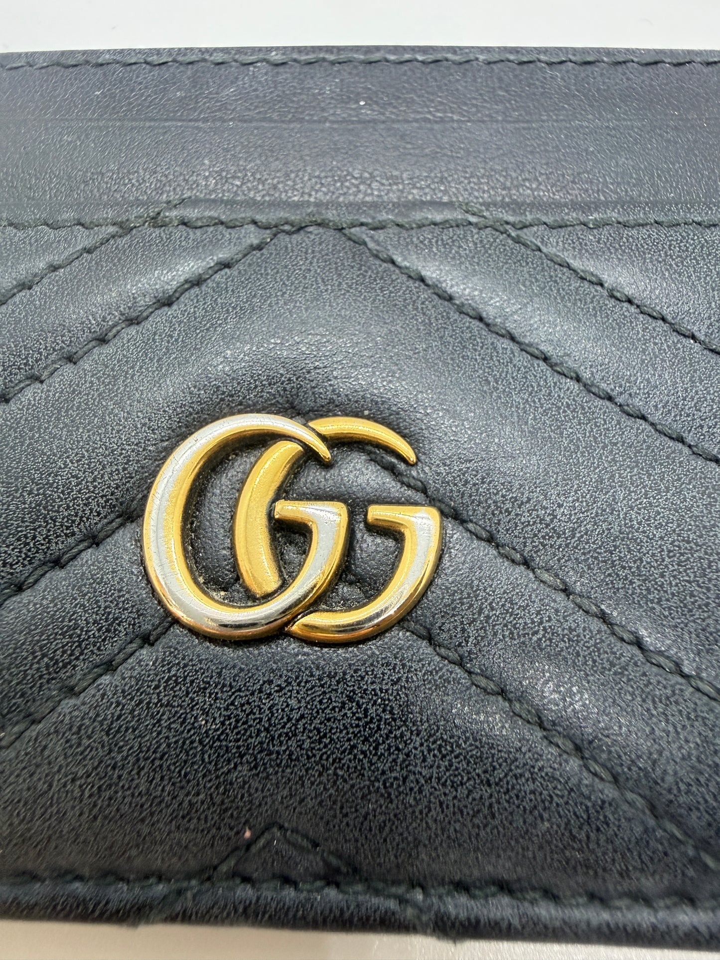 Portacarte Gucci