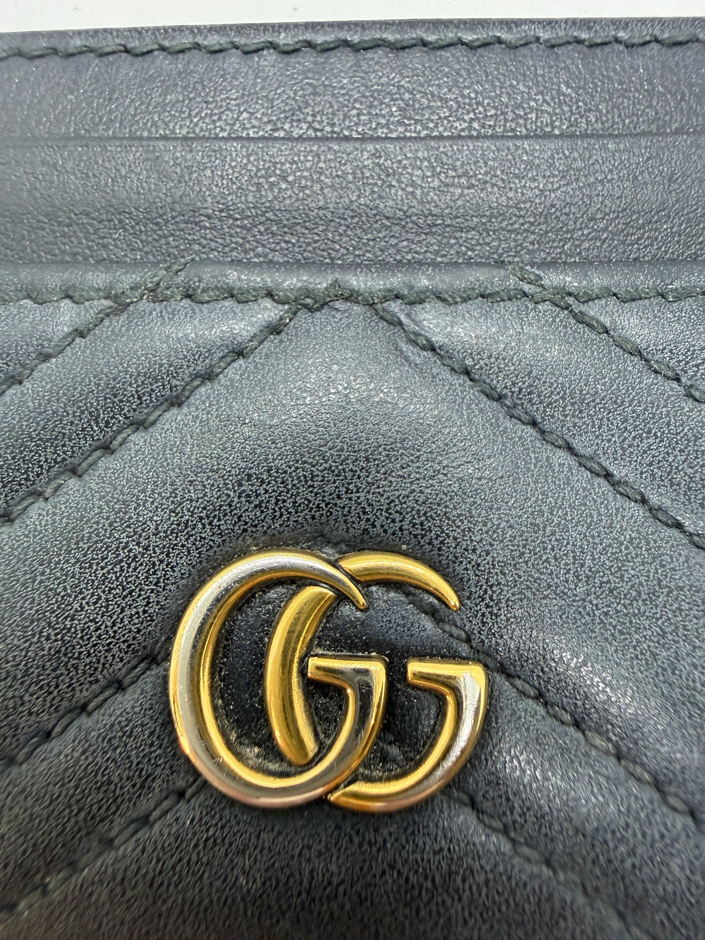Portacarte Gucci
