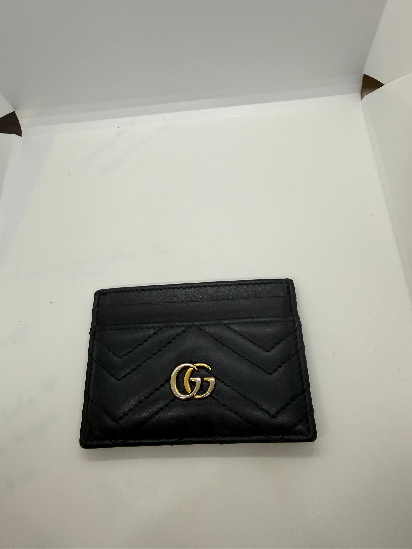 Portacarte Gucci