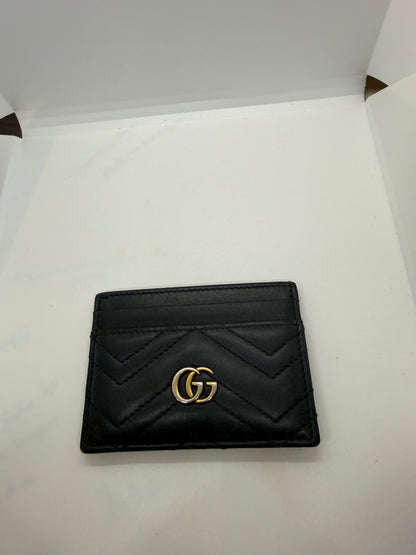 Portacarte Gucci