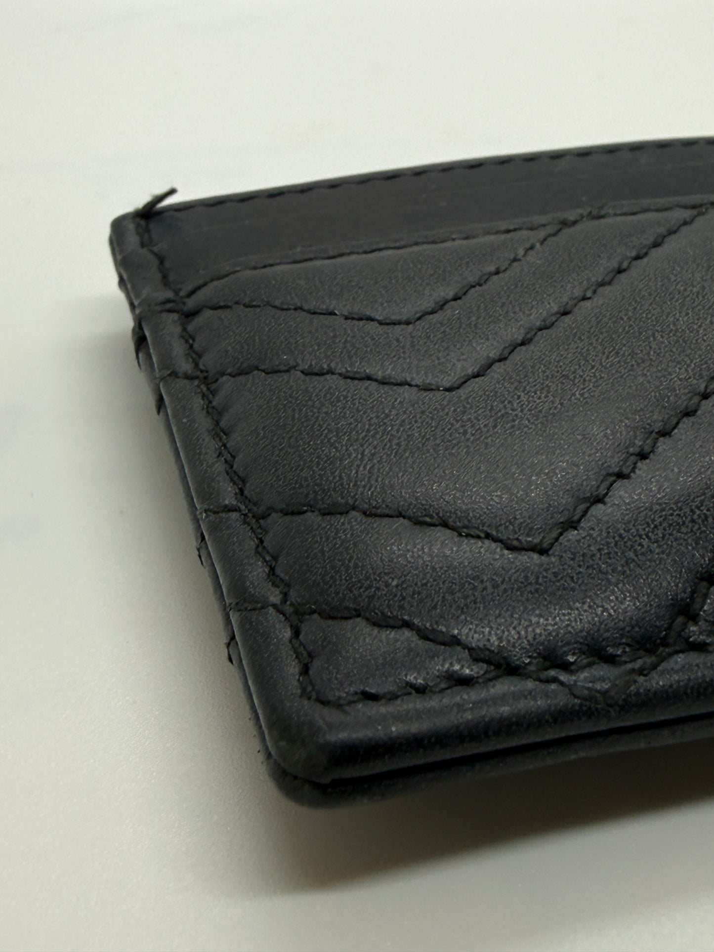 Portacarte Gucci
