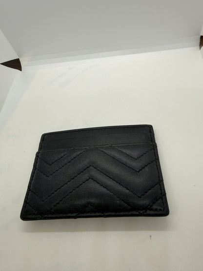 Portacarte Gucci