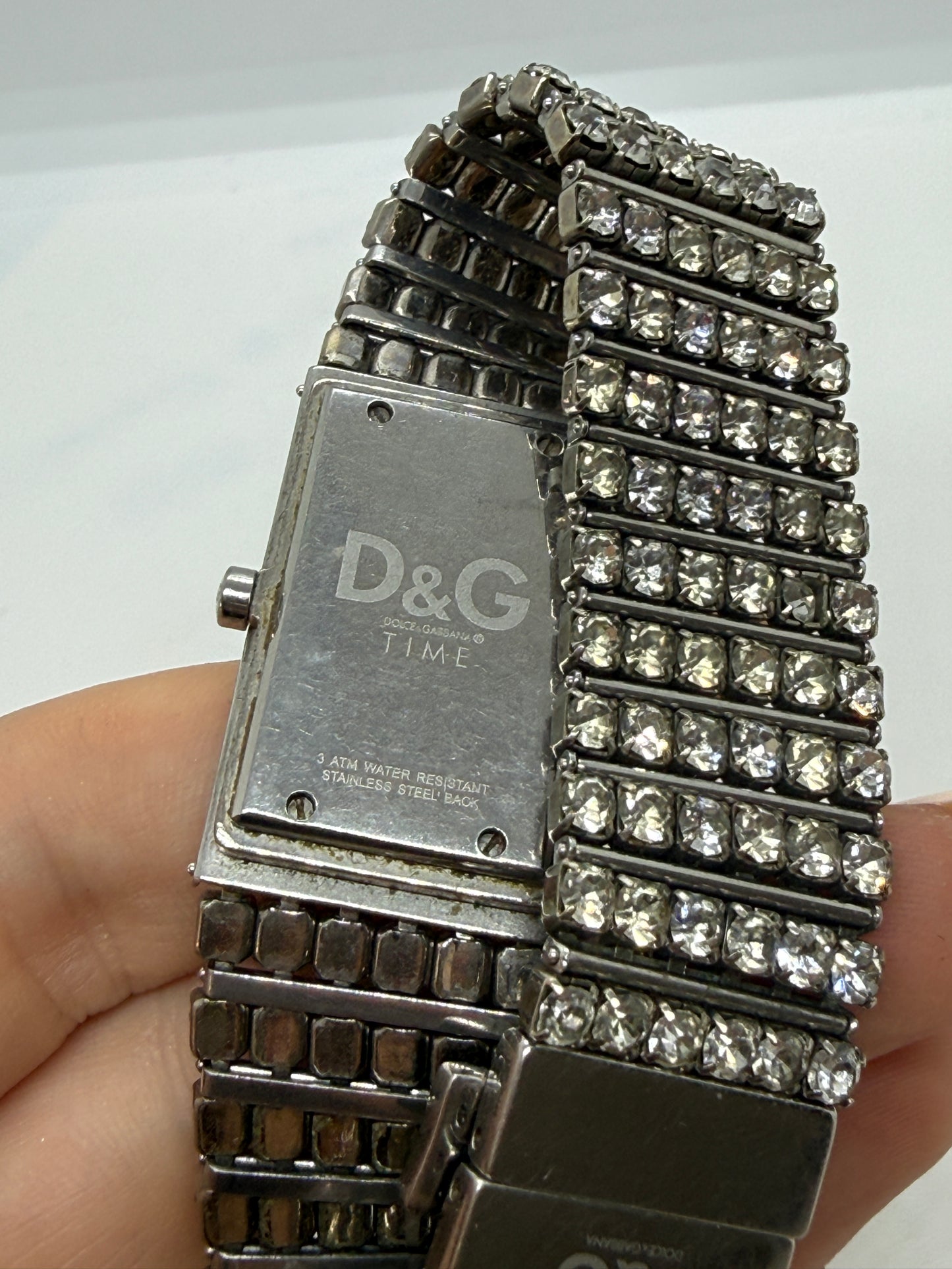 Orologio Dolce&Gabbana