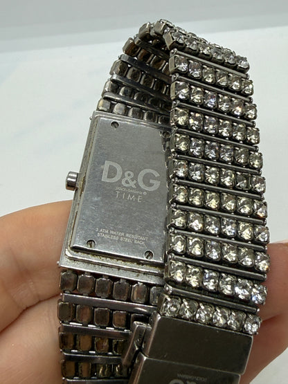 Orologio Dolce&Gabbana