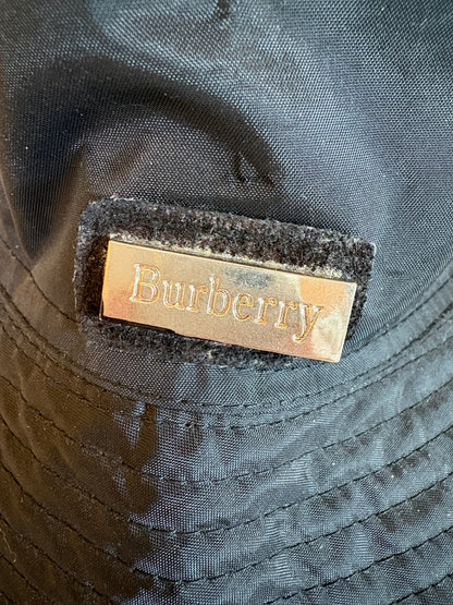 Cappello Burberry