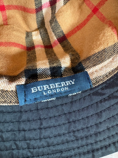 Cappello Burberry