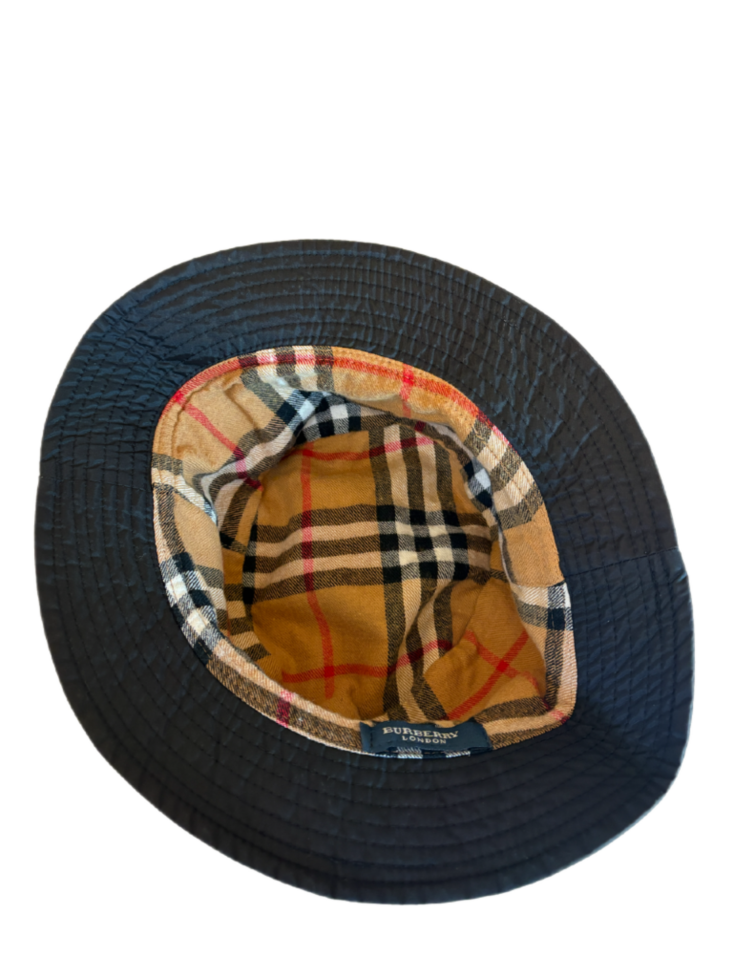 Cappello Burberry