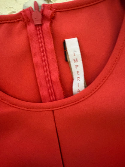 Vestito Imperial